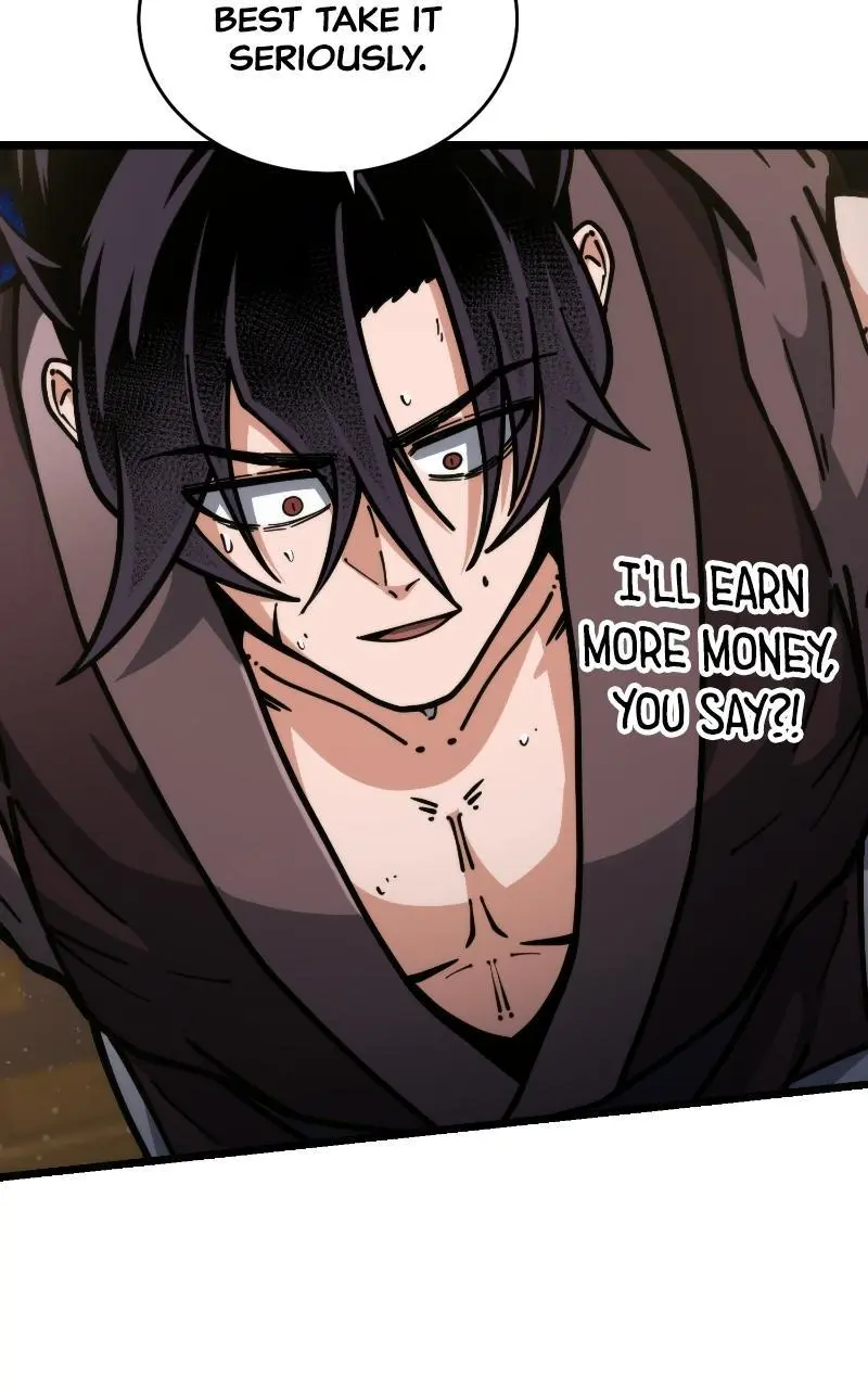 A Genius Girl Hides Her Martial Arts Achievements Chapter 9 page 115