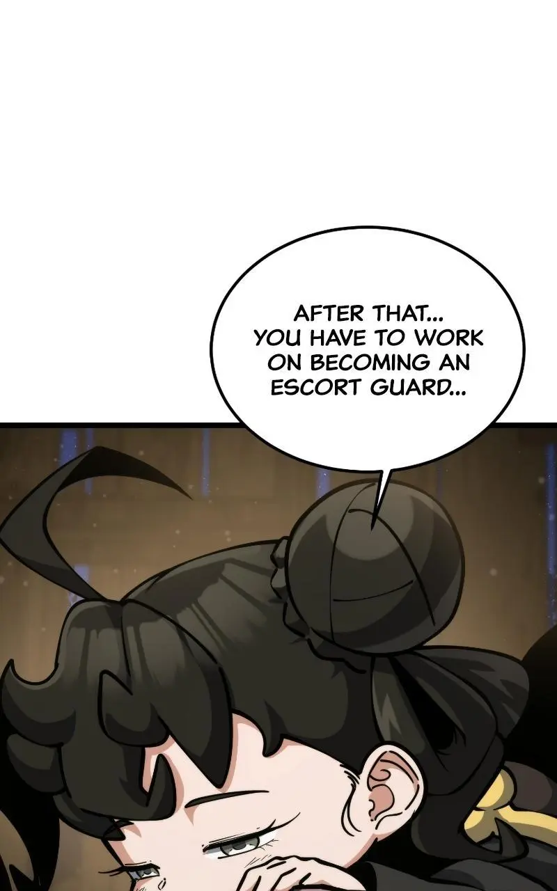 A Genius Girl Hides Her Martial Arts Achievements Chapter 9 page 116