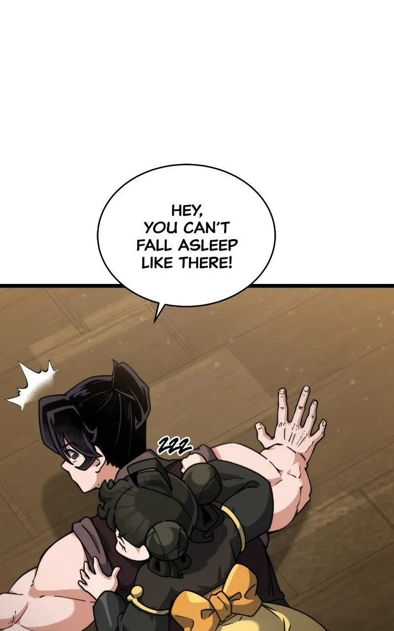 A Genius Girl Hides Her Martial Arts Achievements Chapter 9 page 119