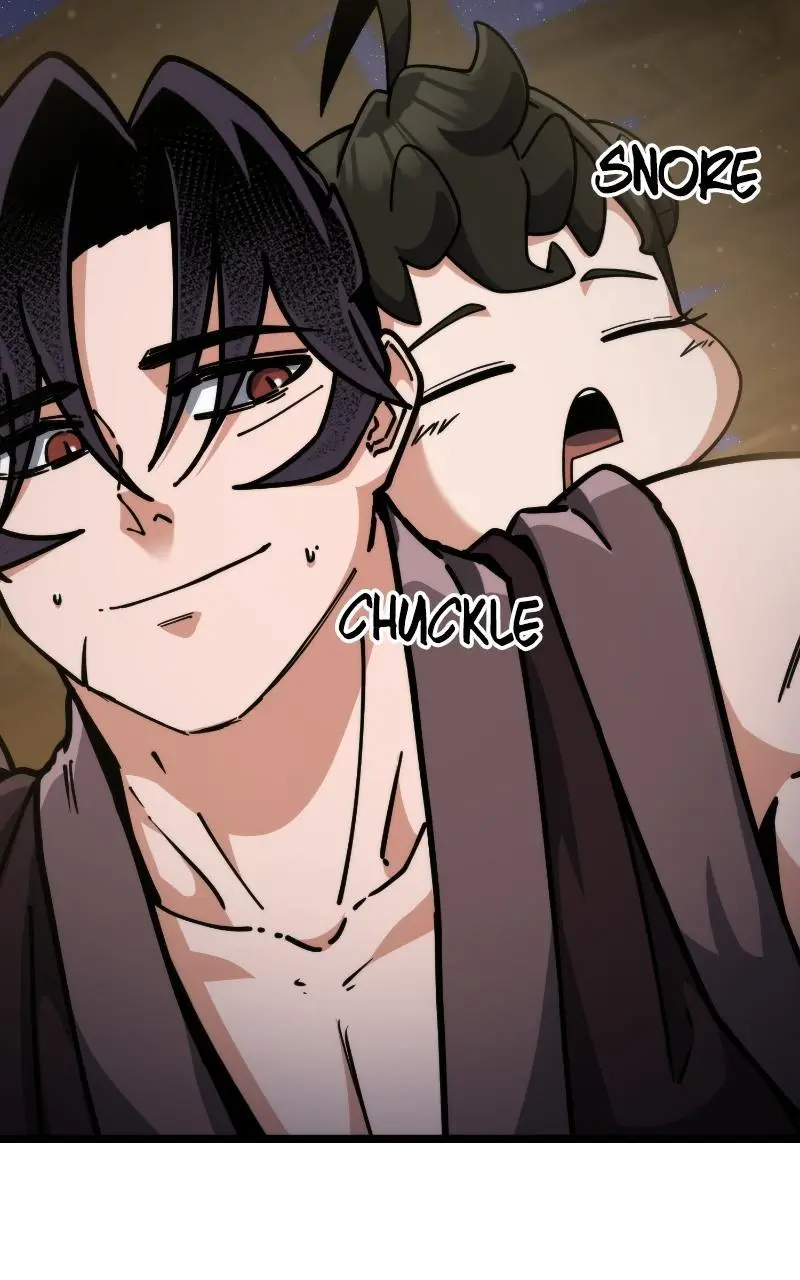 A Genius Girl Hides Her Martial Arts Achievements Chapter 9 page 121