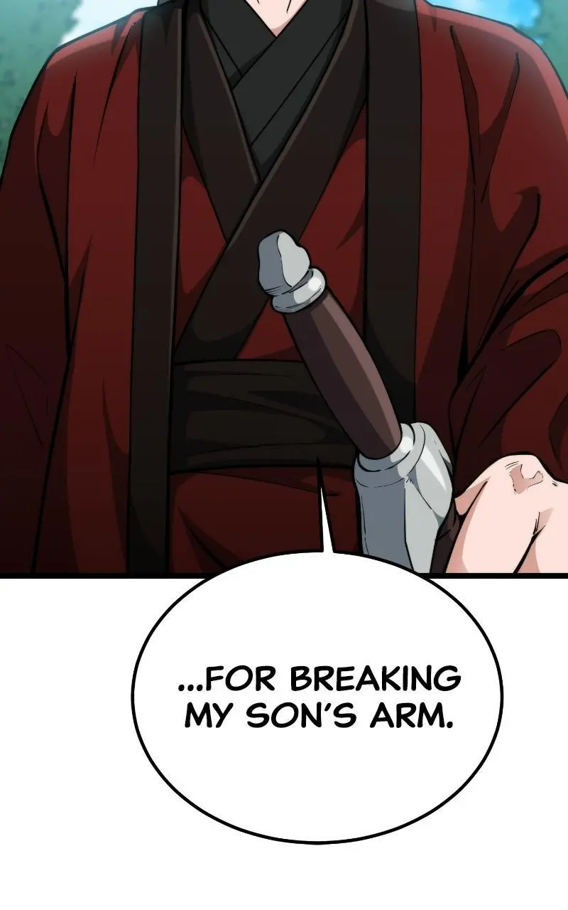 A Genius Girl Hides Her Martial Arts Achievements Chapter 9 page 127