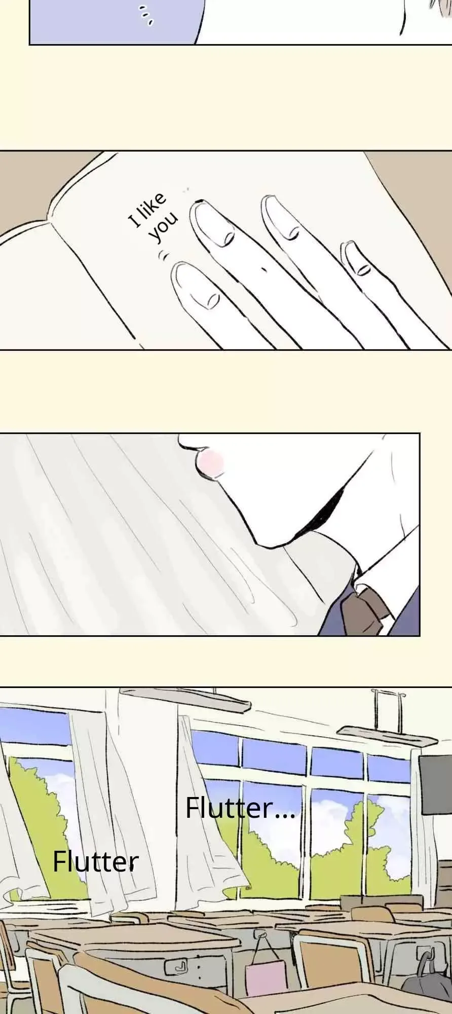 A Gentle Lie Chapter 0 page 9