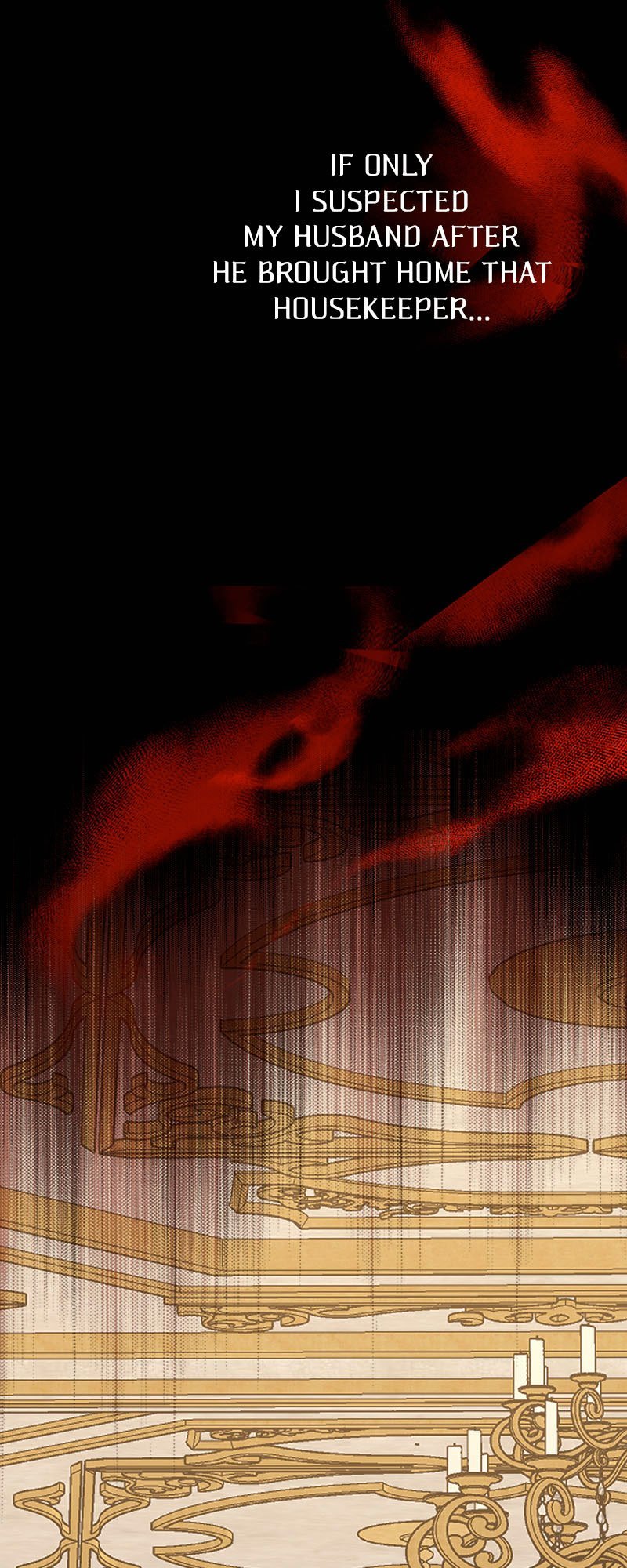 A Golden Fate That Transcends Time Chapter 1 page 4
