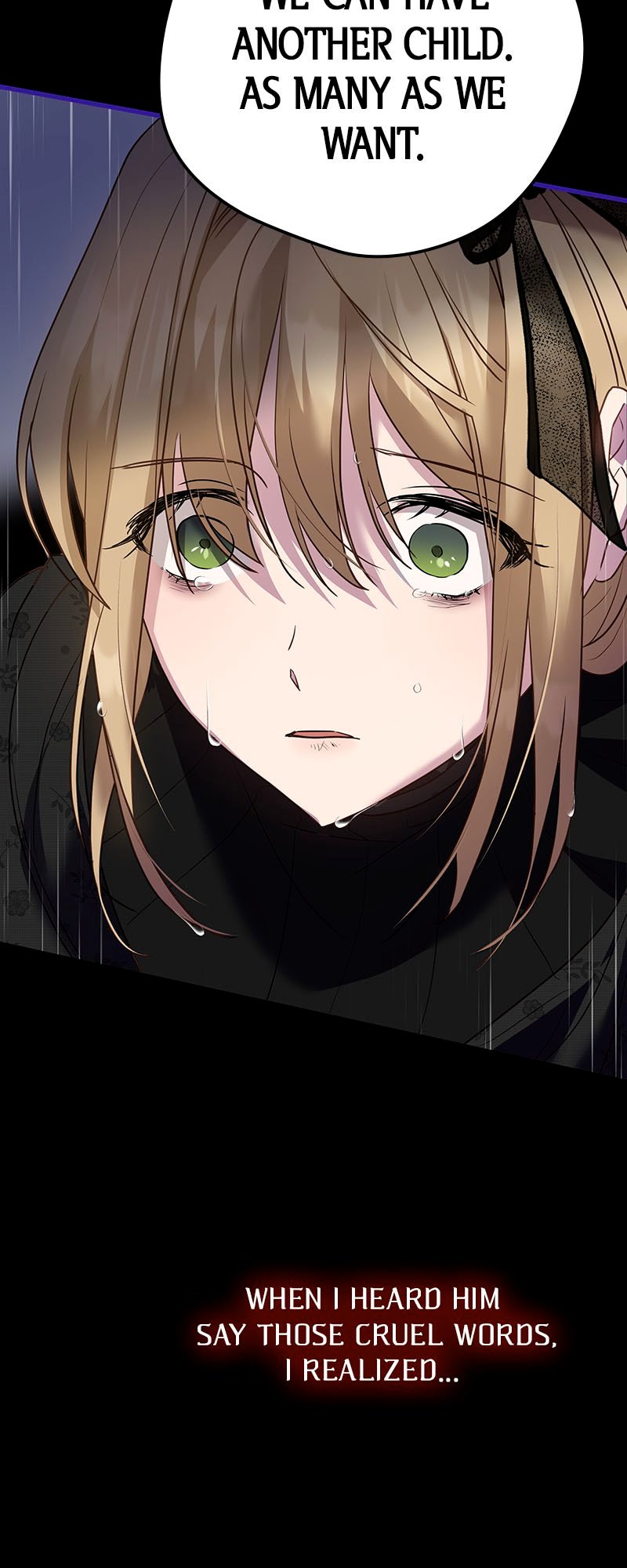 A Golden Fate That Transcends Time Chapter 1 page 13