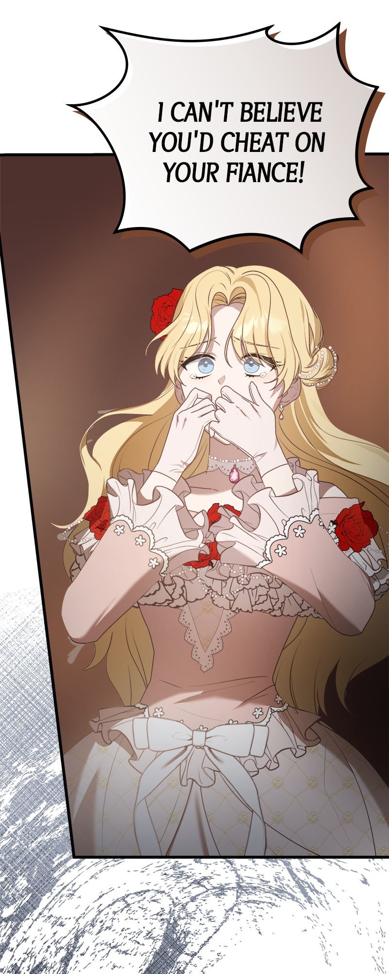 A Golden Fate That Transcends Time Chapter 1 page 25