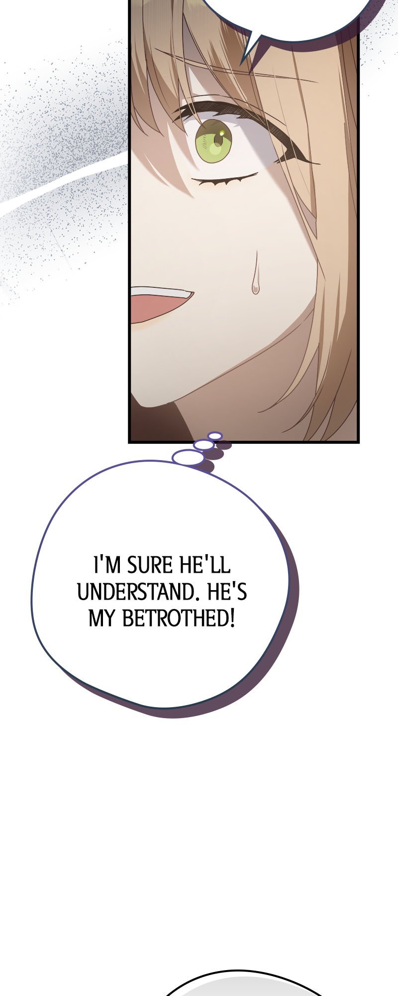 A Golden Fate That Transcends Time Chapter 1 page 28