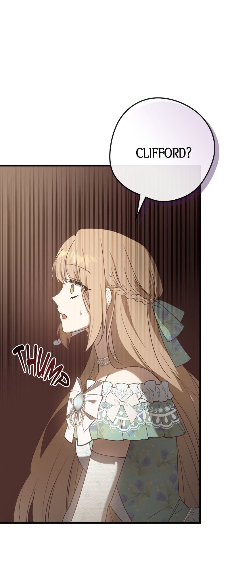 A Golden Fate That Transcends Time Chapter 1 page 31