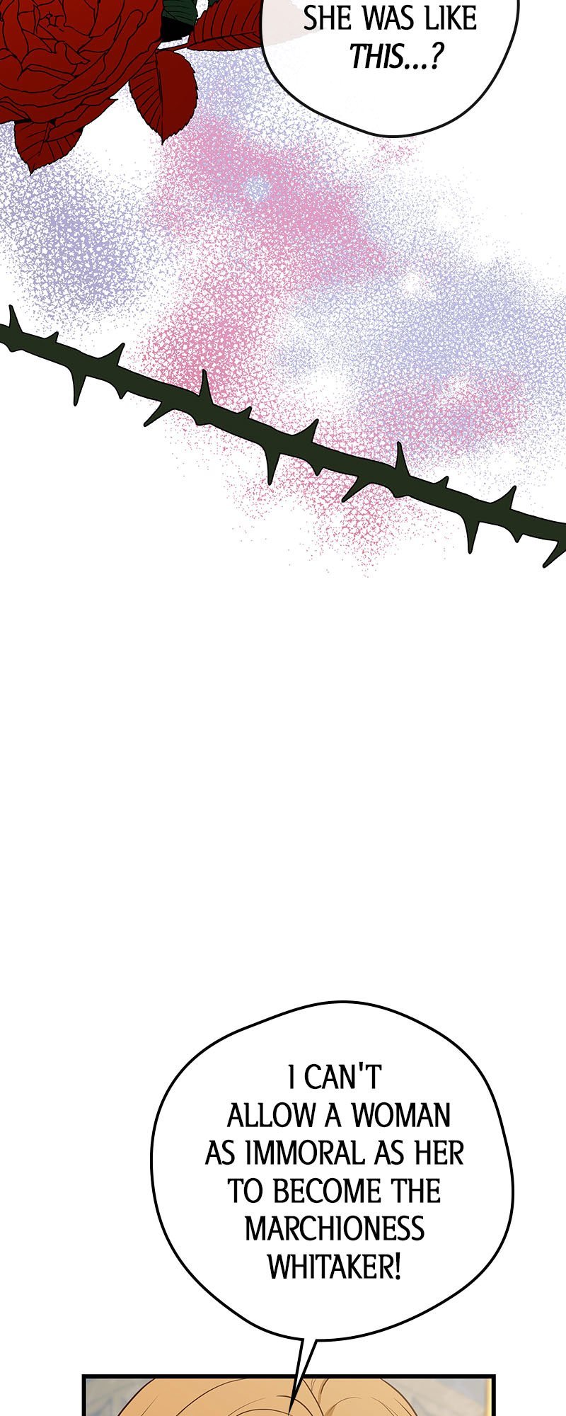 A Golden Fate That Transcends Time Chapter 1 page 34