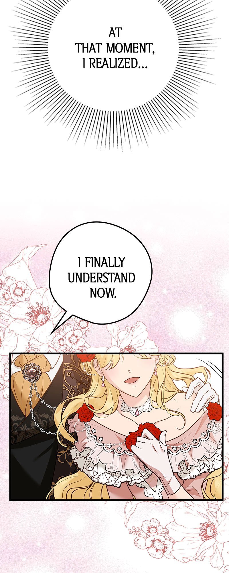 A Golden Fate That Transcends Time Chapter 1 page 36