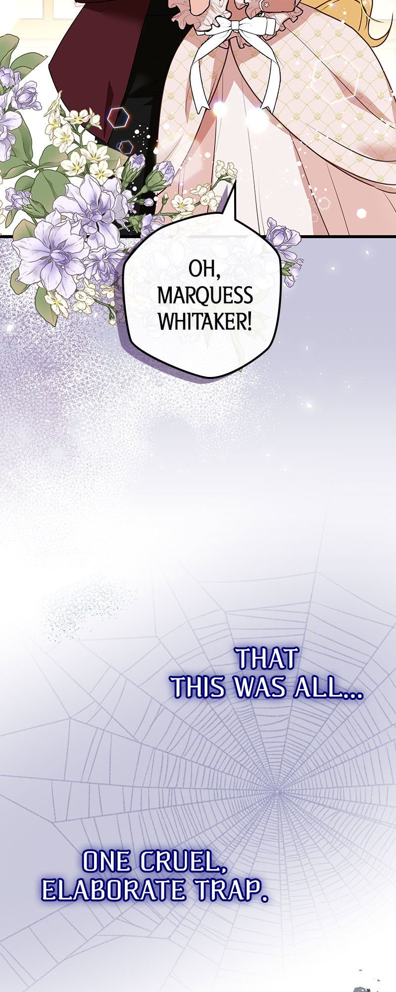 A Golden Fate That Transcends Time Chapter 1 page 39