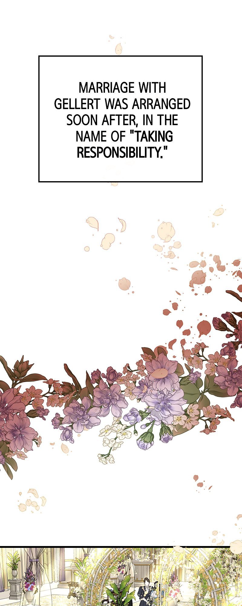 A Golden Fate That Transcends Time Chapter 1 page 43