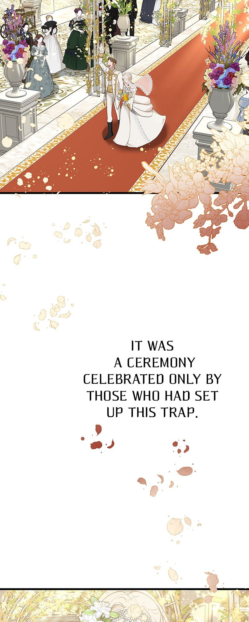 A Golden Fate That Transcends Time Chapter 1 page 44