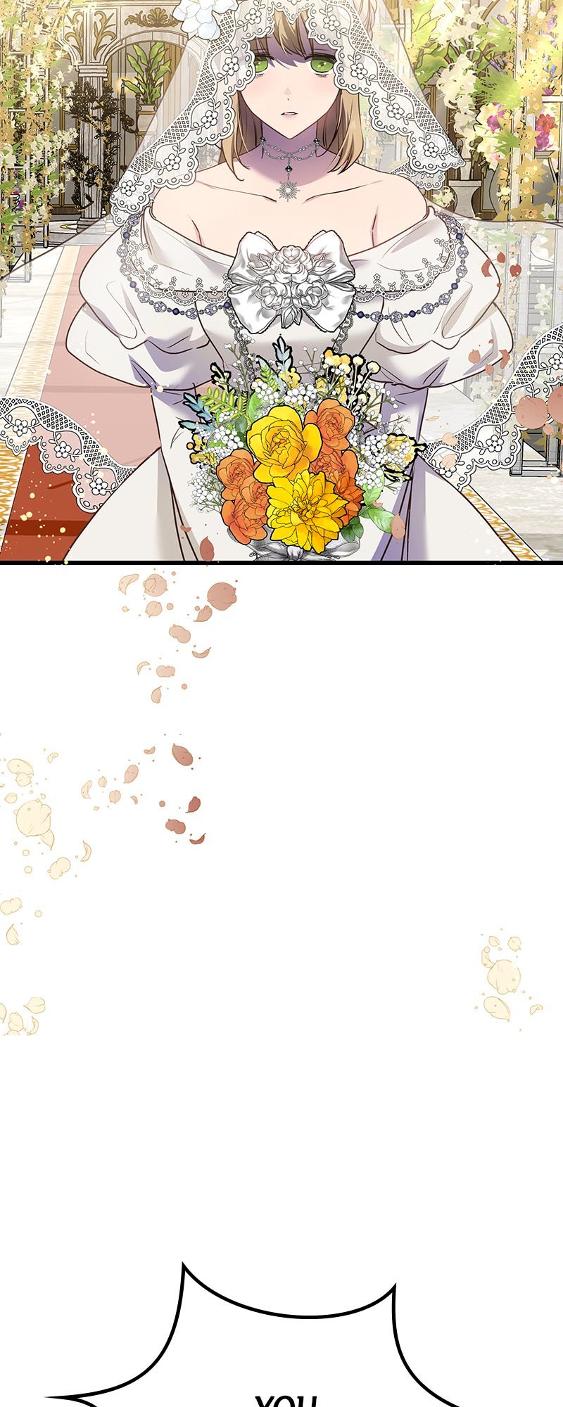 A Golden Fate That Transcends Time Chapter 1 page 45