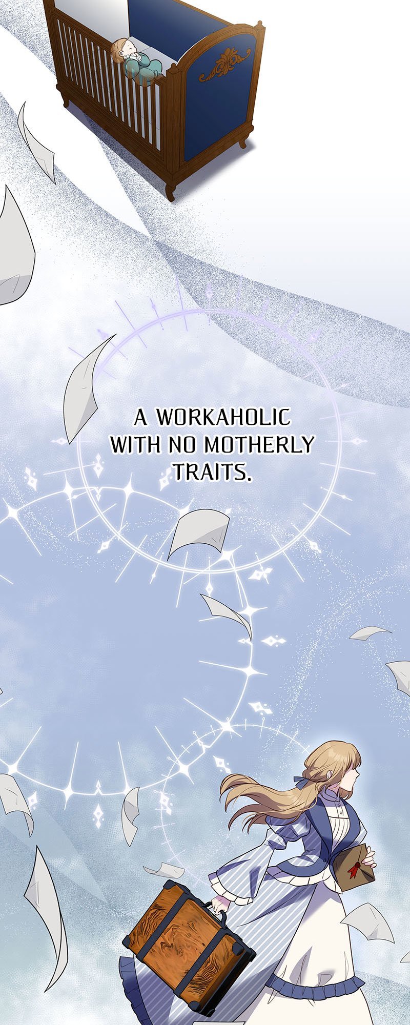 A Golden Fate That Transcends Time Chapter 1 page 53