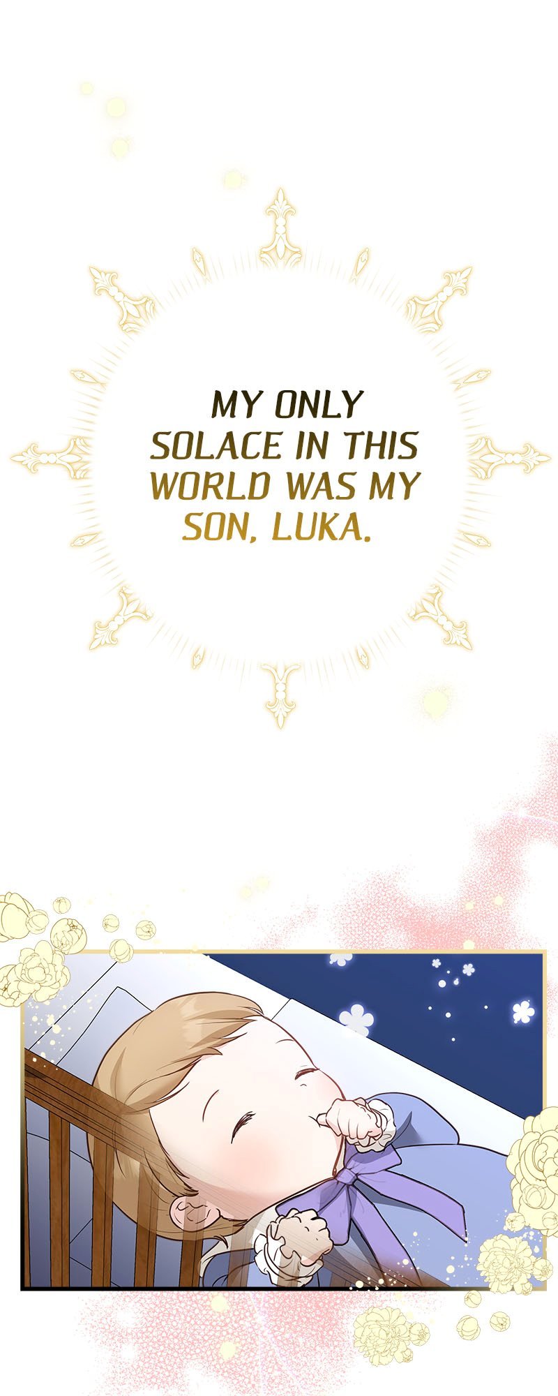 A Golden Fate That Transcends Time Chapter 1 page 56