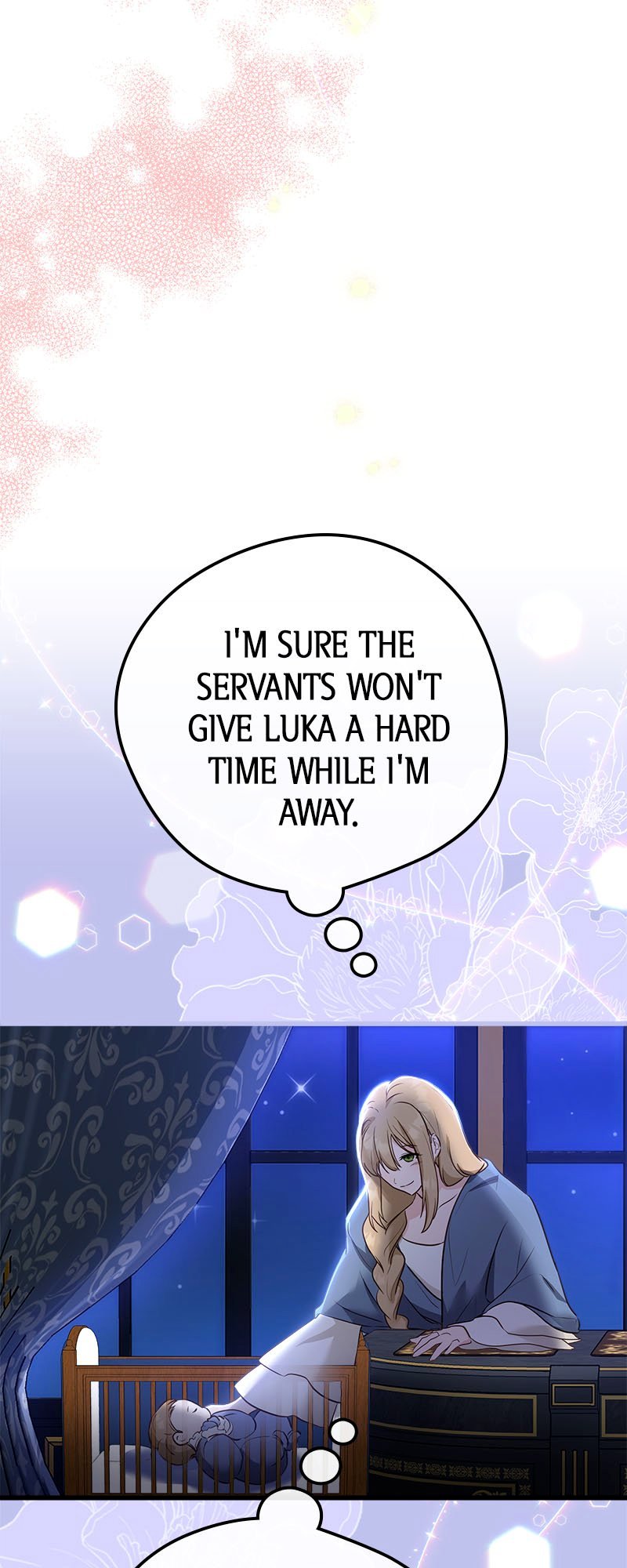 A Golden Fate That Transcends Time Chapter 1 page 57