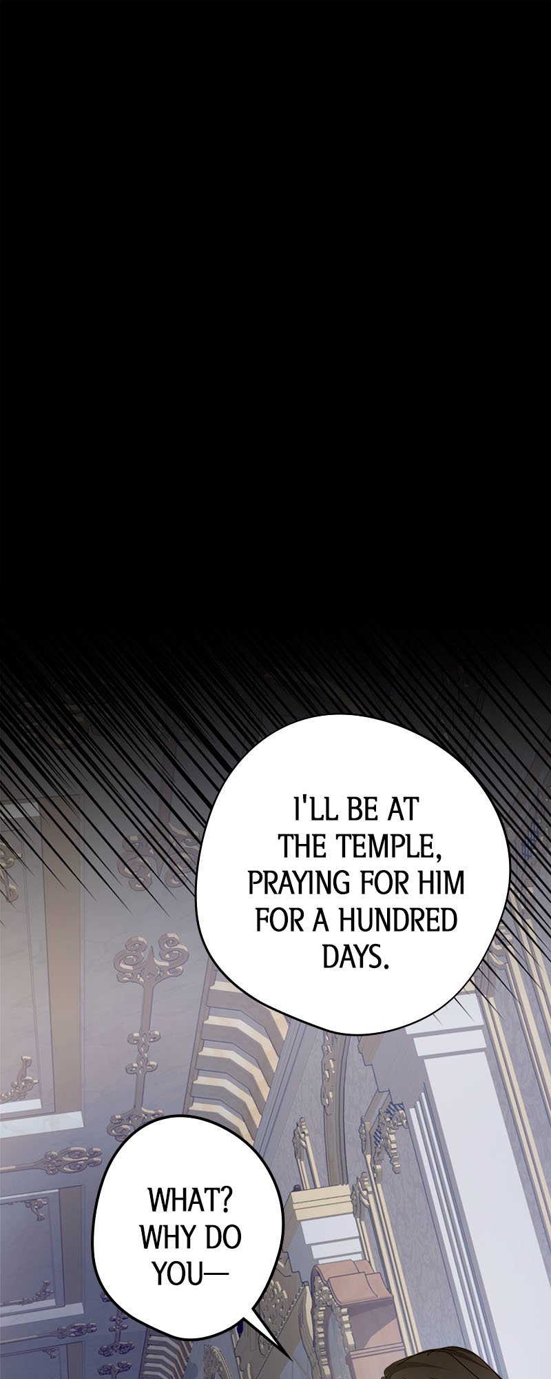 A Golden Fate That Transcends Time Chapter 1 page 71