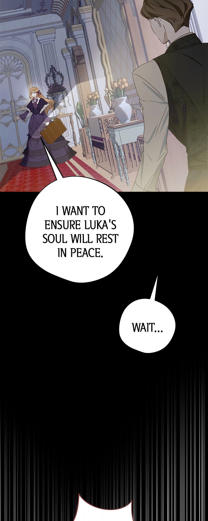 A Golden Fate That Transcends Time Chapter 1 page 72