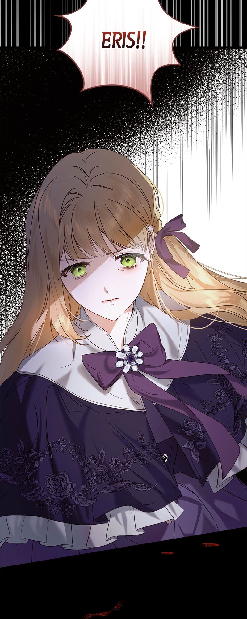 A Golden Fate That Transcends Time Chapter 1 page 73