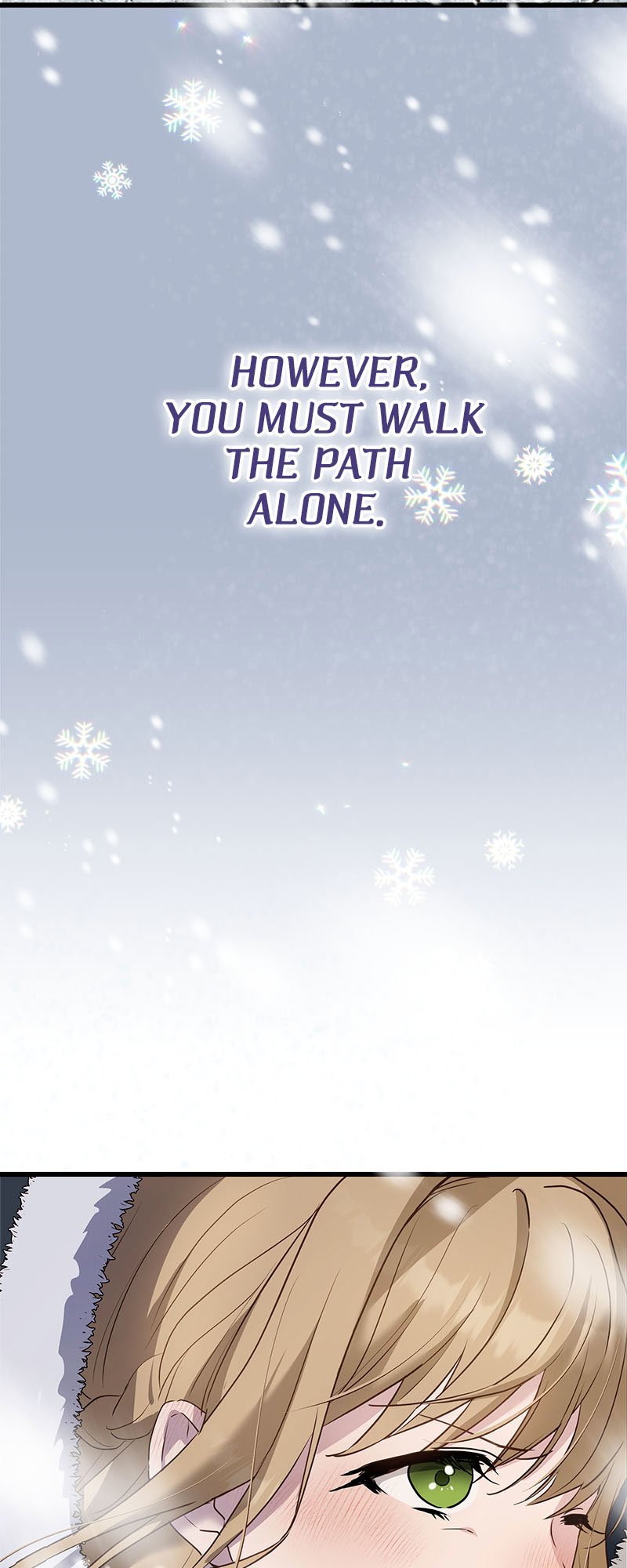 A Golden Fate That Transcends Time Chapter 1 page 81