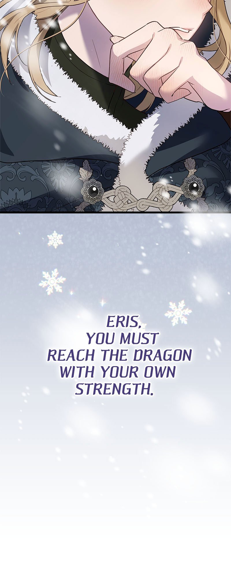 A Golden Fate That Transcends Time Chapter 1 page 82