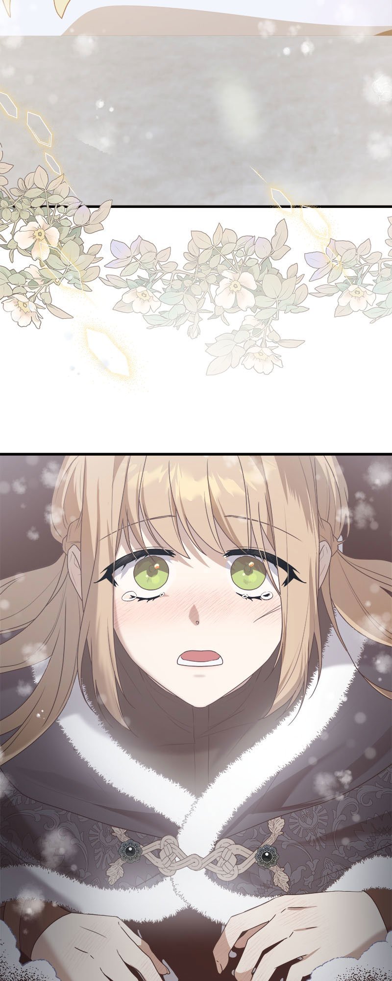 A Golden Fate That Transcends Time Chapter 1 page 91