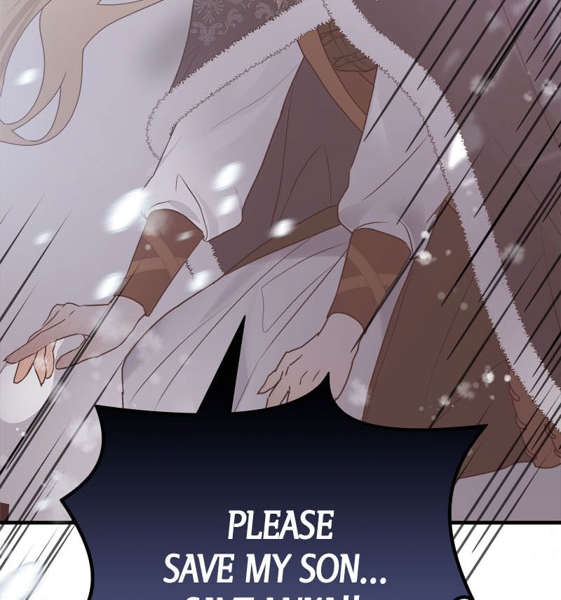 A Golden Fate That Transcends Time Chapter 1 page 93