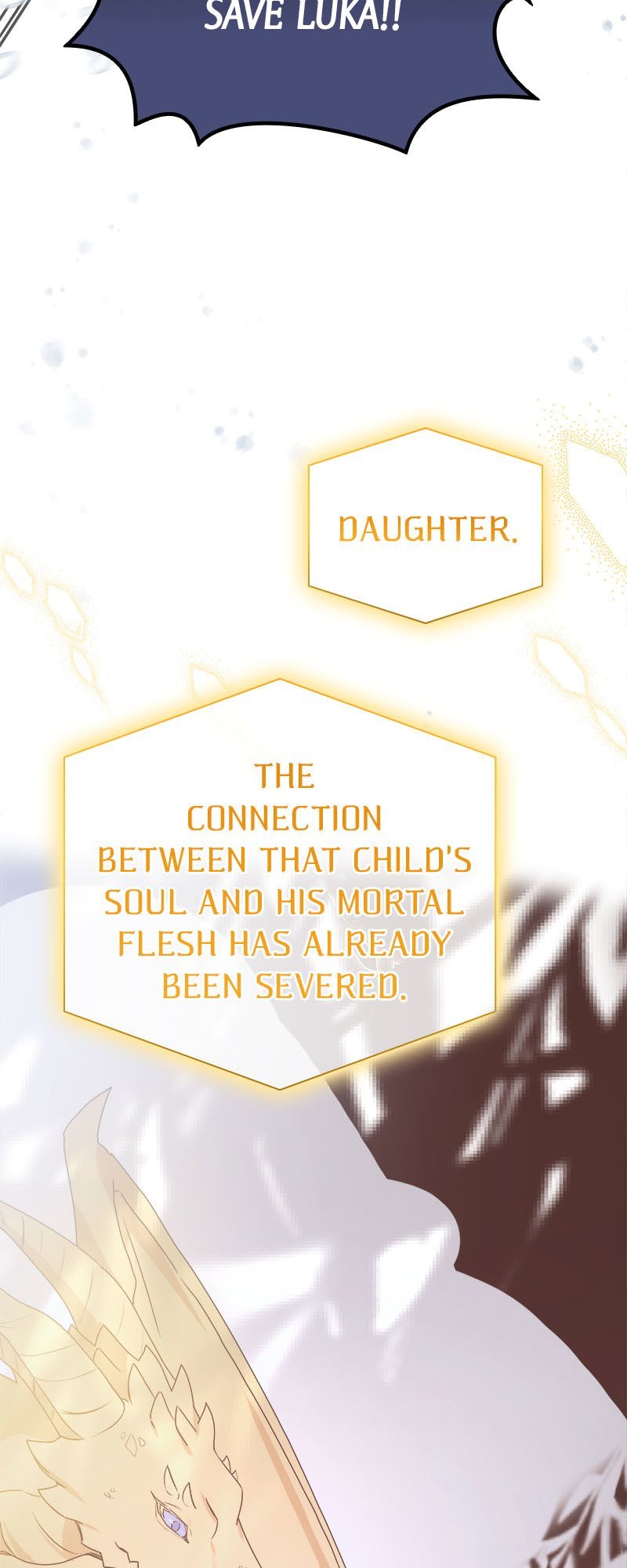 A Golden Fate That Transcends Time Chapter 1 page 94