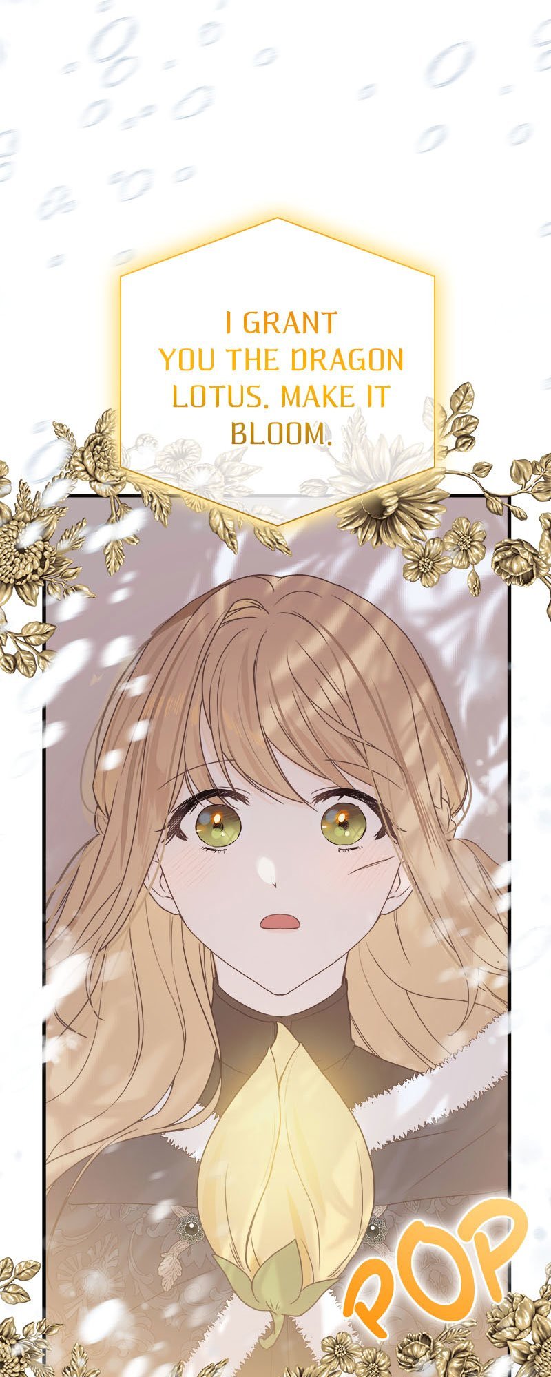 A Golden Fate That Transcends Time Chapter 1 page 97