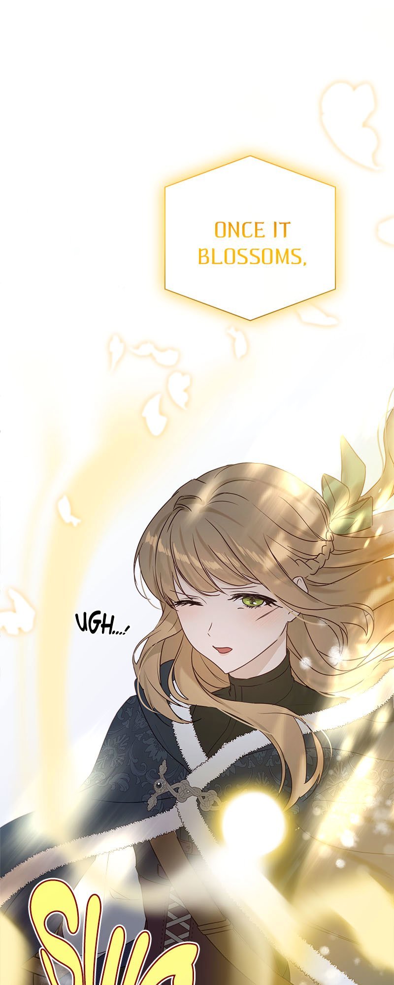 A Golden Fate That Transcends Time Chapter 1 page 99