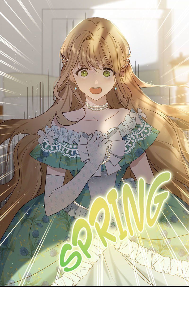 A Golden Fate That Transcends Time Chapter 1 page 102