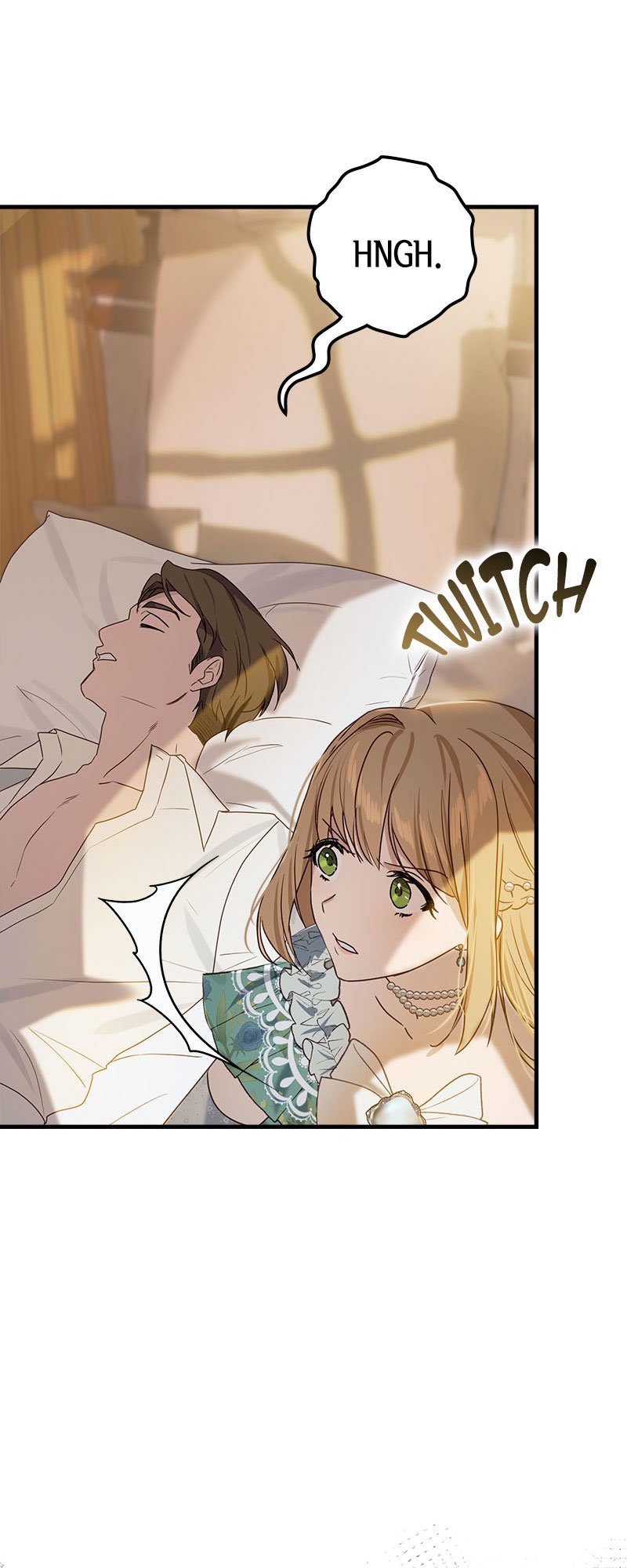 A Golden Fate That Transcends Time Chapter 1 page 104
