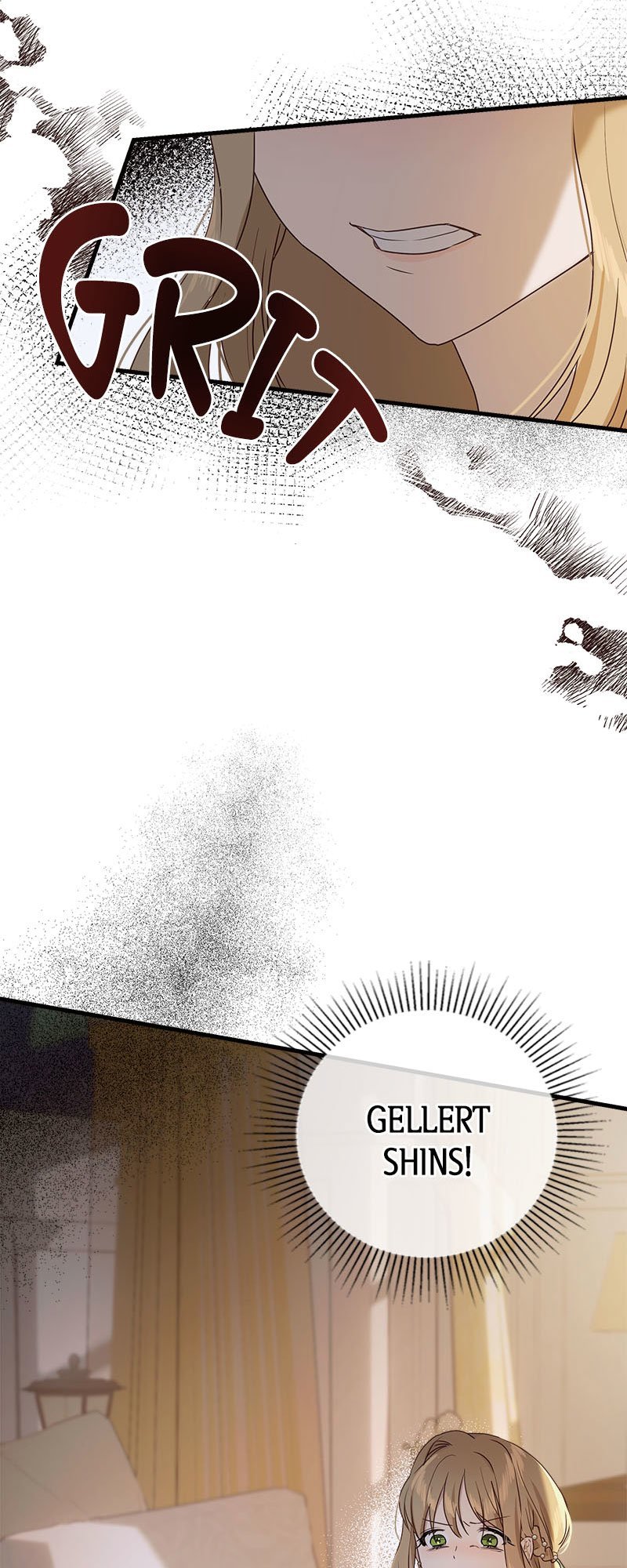A Golden Fate That Transcends Time Chapter 1 page 105