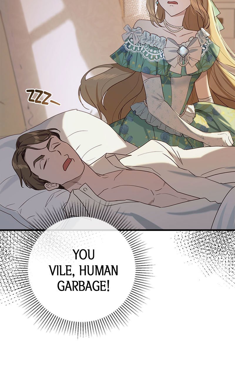 A Golden Fate That Transcends Time Chapter 1 page 106