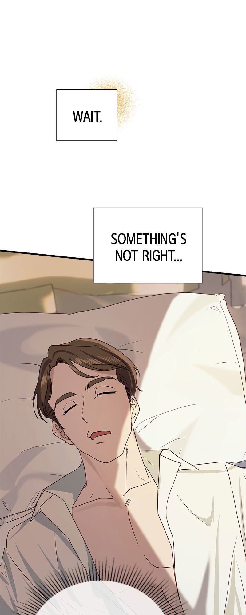 A Golden Fate That Transcends Time Chapter 1 page 107