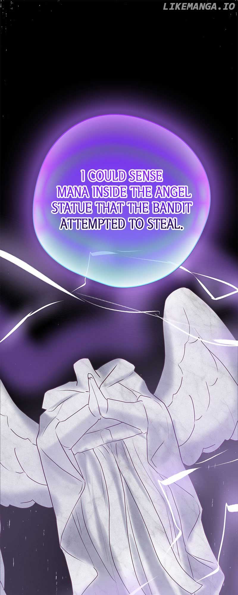 A Golden Fate That Transcends Time Chapter 10 page 2