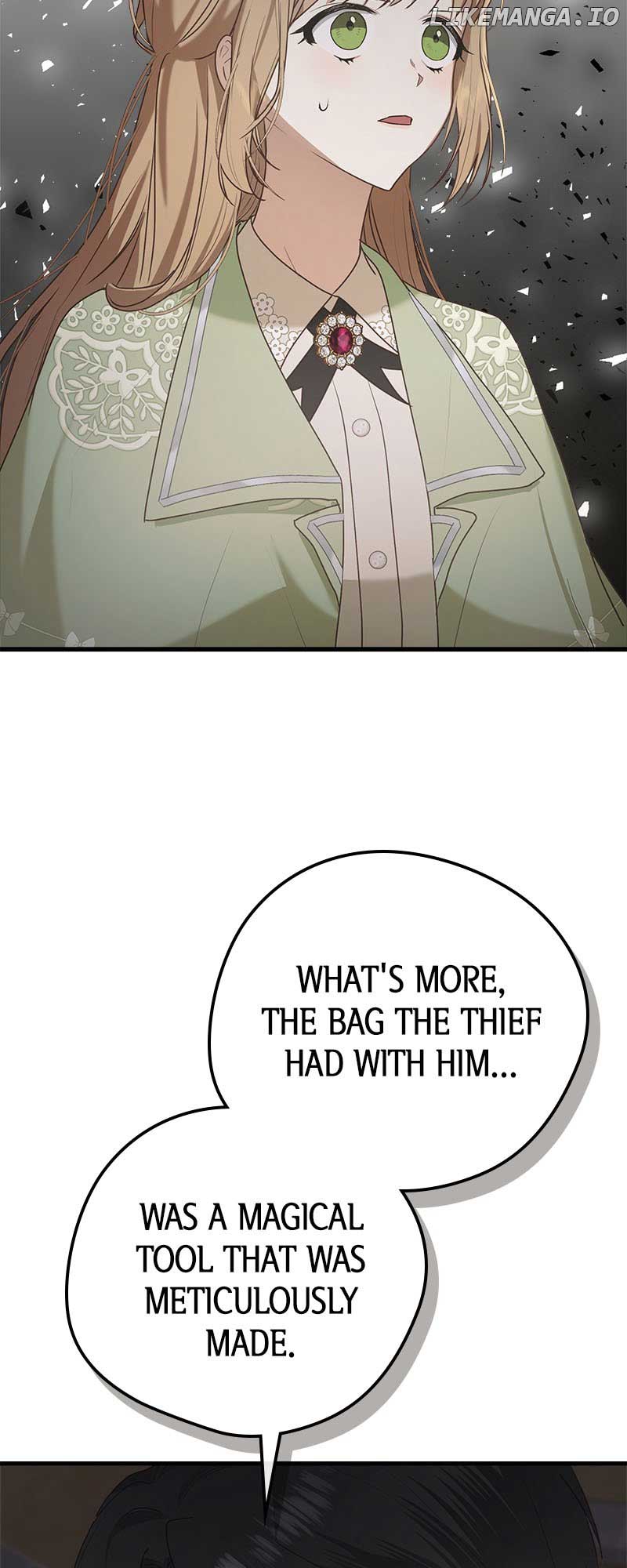 A Golden Fate That Transcends Time Chapter 10 page 4