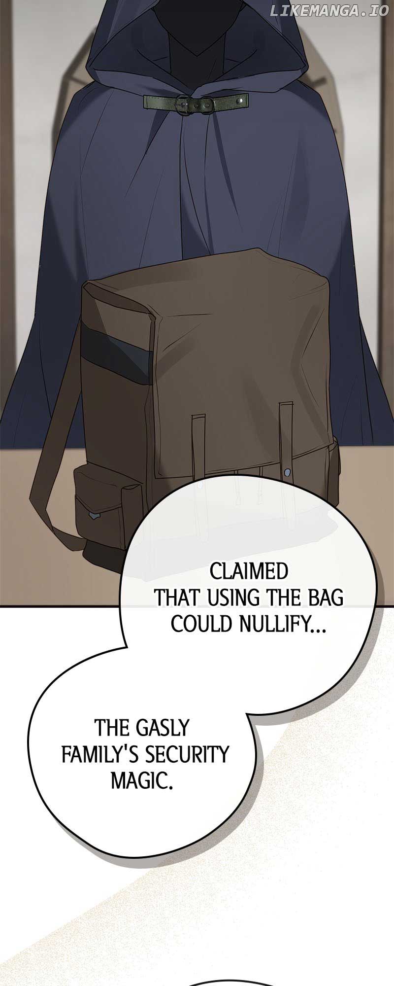 A Golden Fate That Transcends Time Chapter 10 page 6