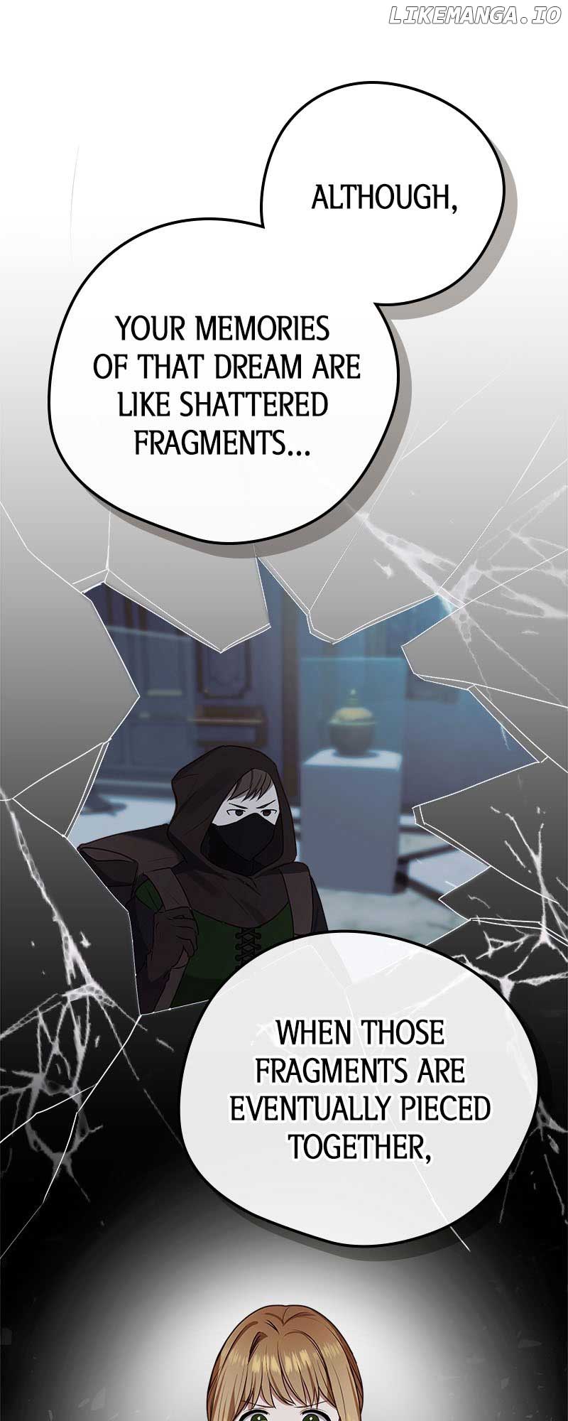 A Golden Fate That Transcends Time Chapter 10 page 10