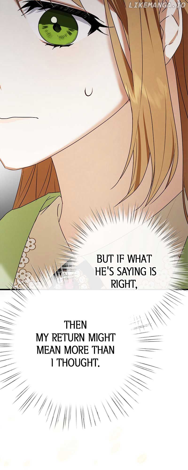 A Golden Fate That Transcends Time Chapter 10 page 13