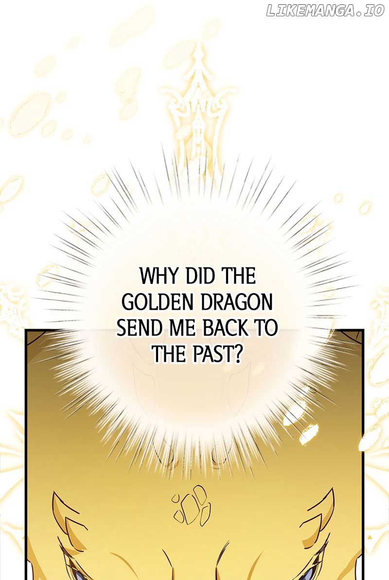 A Golden Fate That Transcends Time Chapter 10 page 14