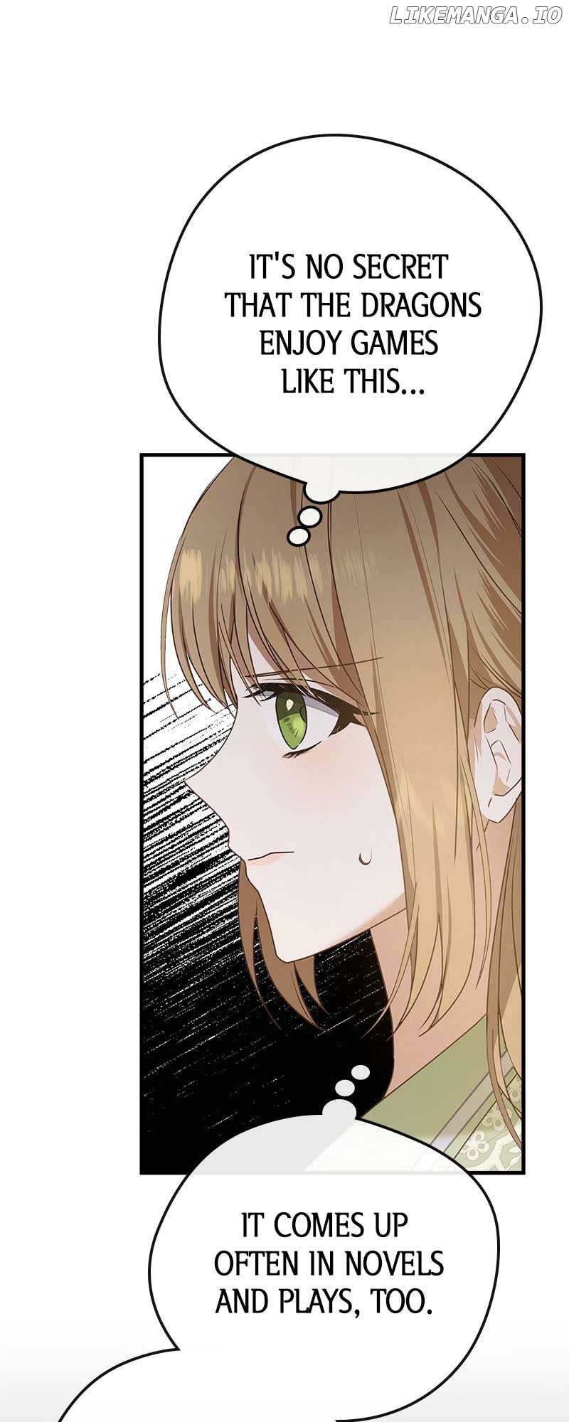 A Golden Fate That Transcends Time Chapter 10 page 20