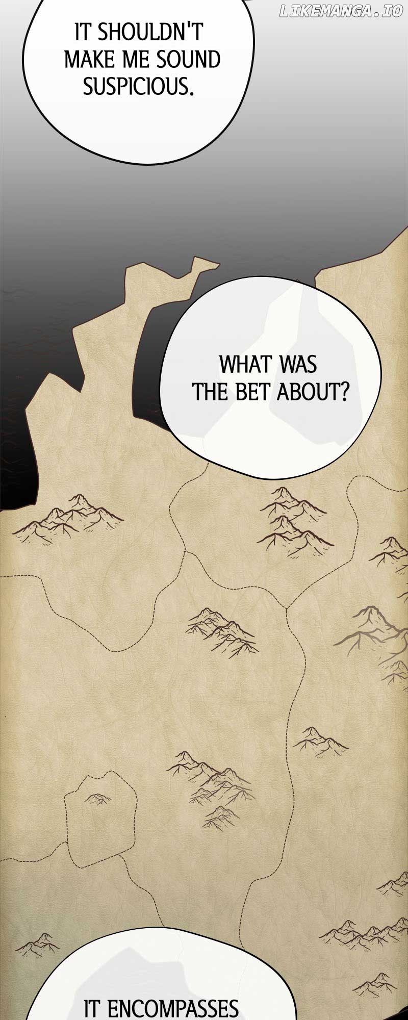 A Golden Fate That Transcends Time Chapter 10 page 21