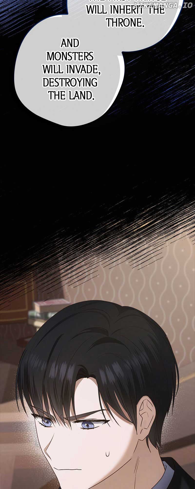 A Golden Fate That Transcends Time Chapter 10 page 25