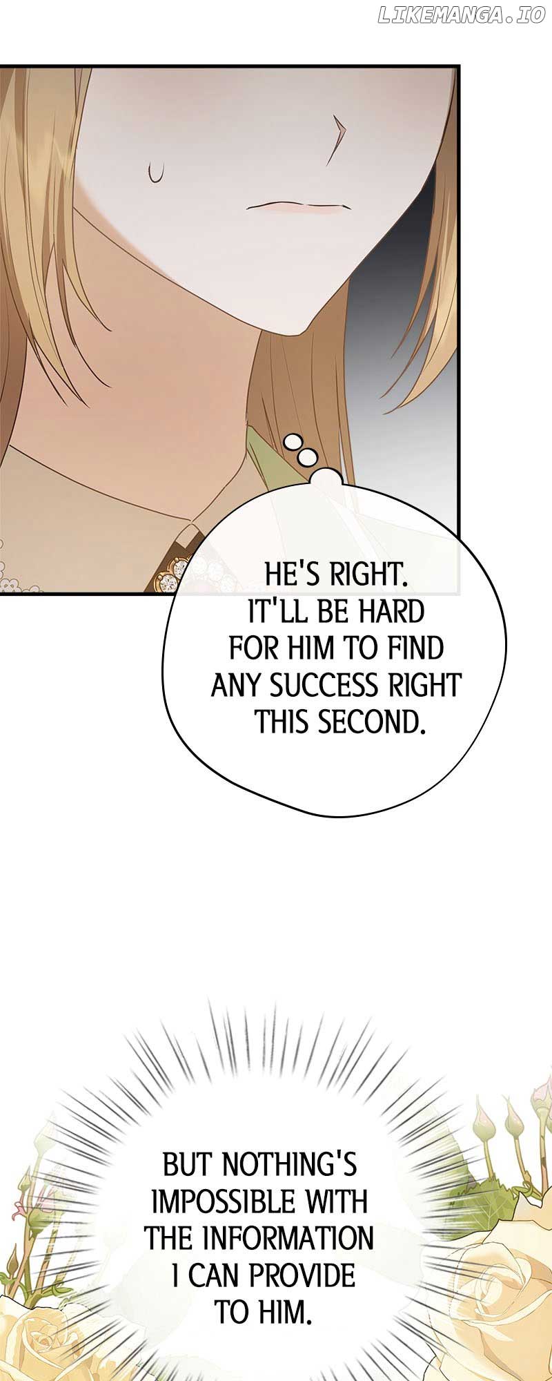 A Golden Fate That Transcends Time Chapter 10 page 30