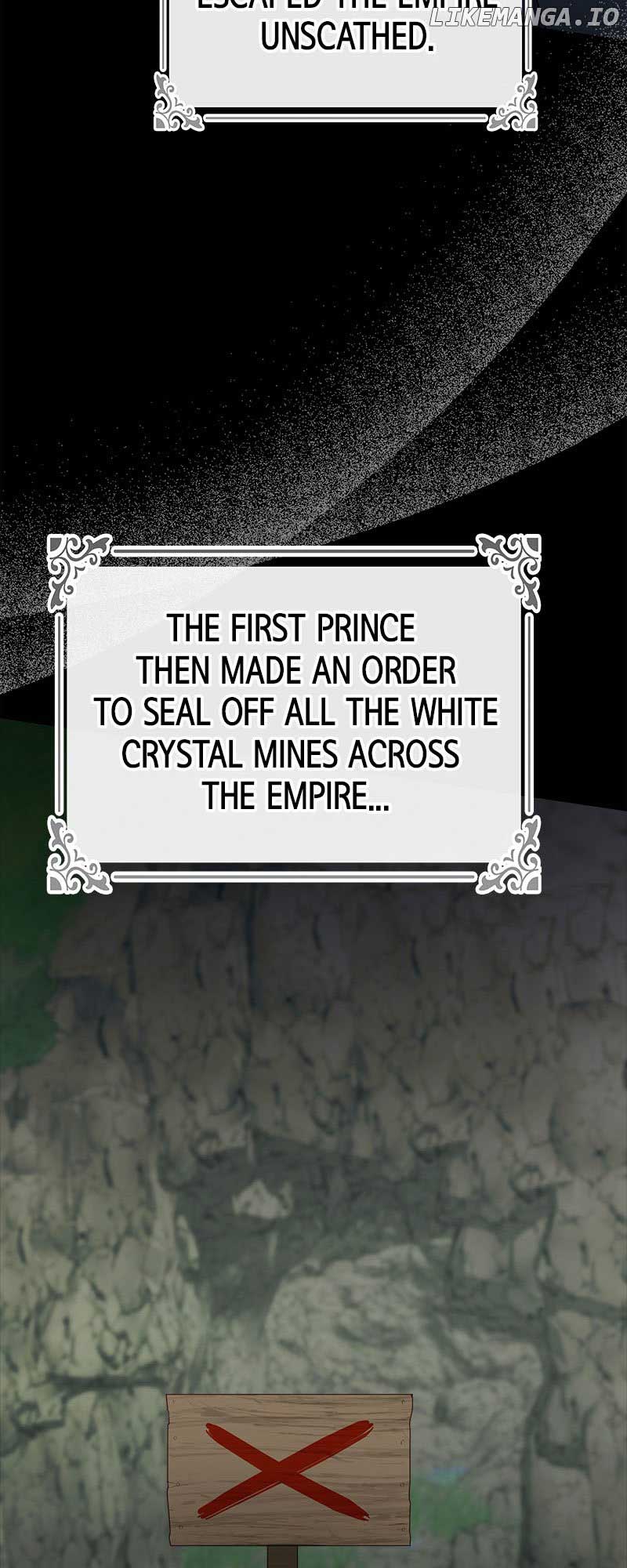 A Golden Fate That Transcends Time Chapter 10 page 37