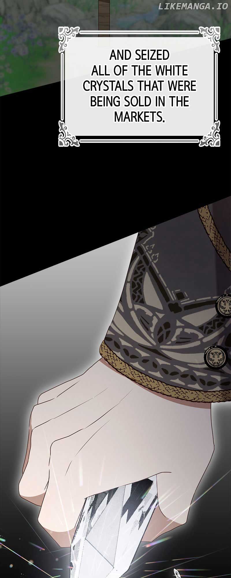 A Golden Fate That Transcends Time Chapter 10 page 38