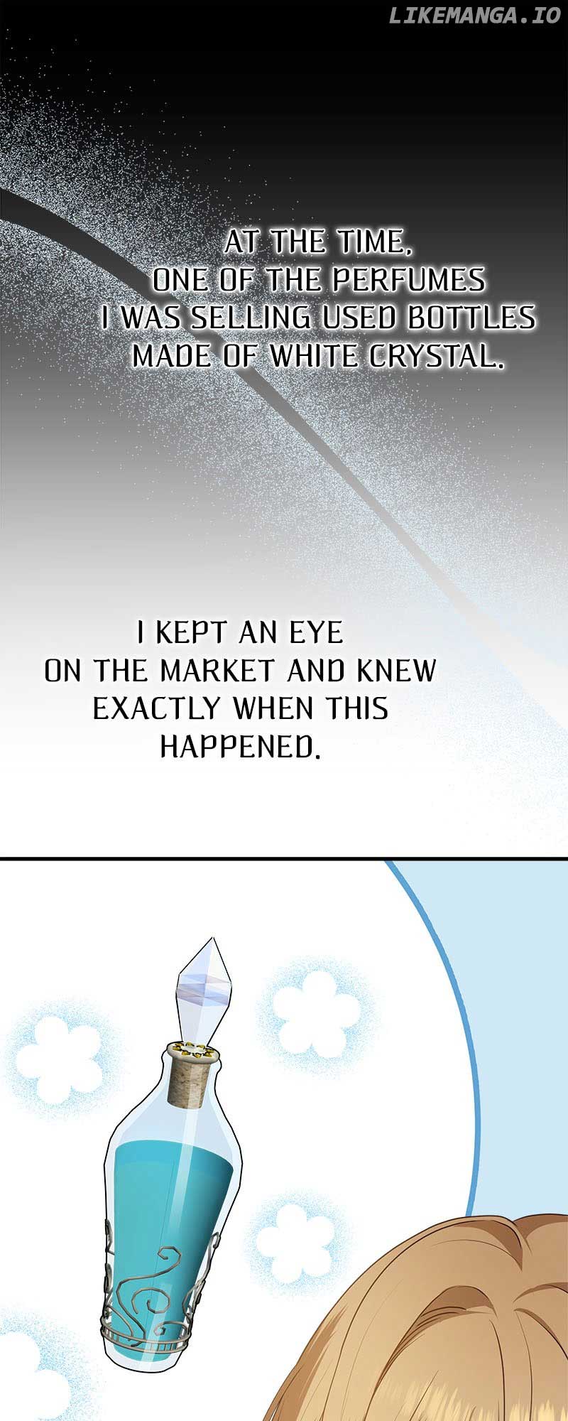 A Golden Fate That Transcends Time Chapter 10 page 40