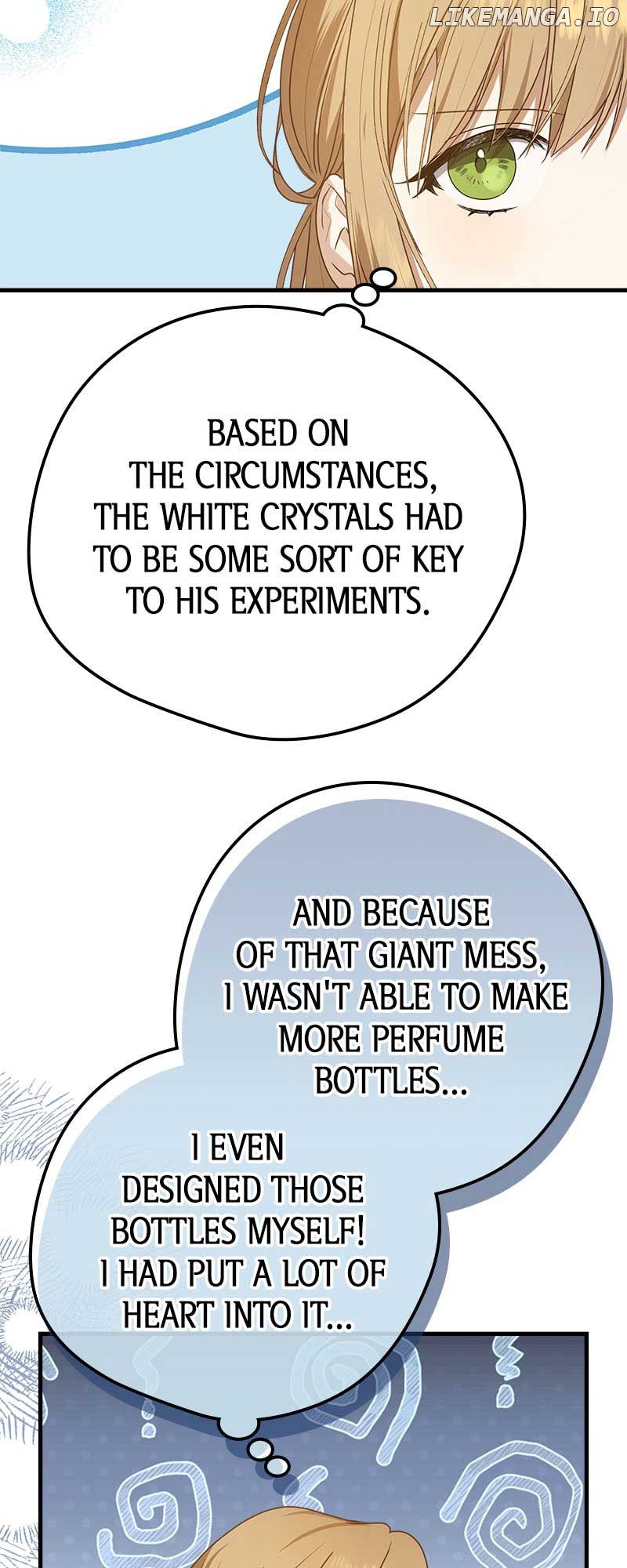 A Golden Fate That Transcends Time Chapter 10 page 41