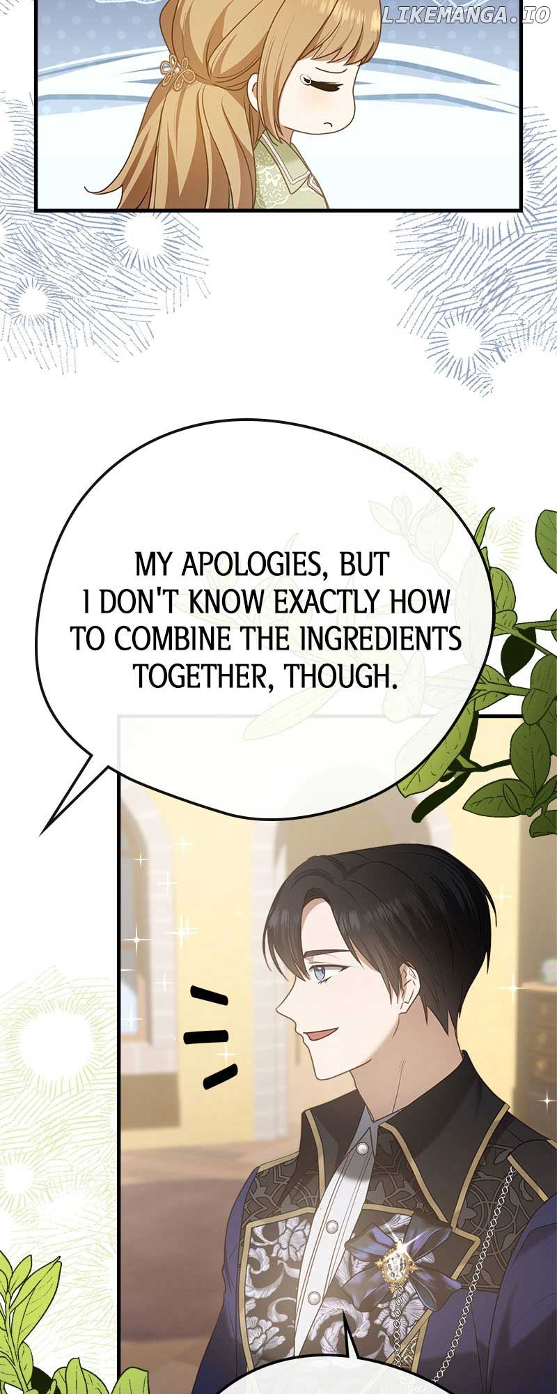 A Golden Fate That Transcends Time Chapter 10 page 42